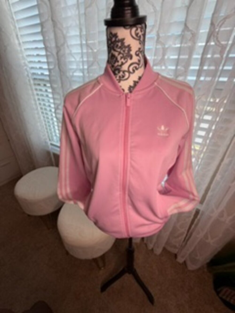 Adidas Originals Adicolor Classics SST Track Jacket